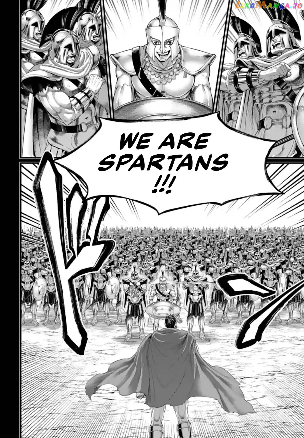 Record Of Ragnarok, Chapter 79 image 30
